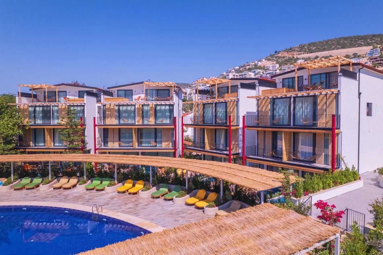 Aparthotel Asfiya Loft *